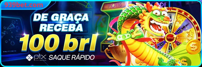 939bet Ganhe R$ 100,00 Gratis