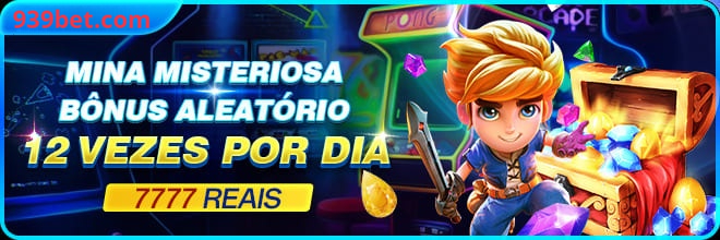 939bet Mina Misteriosa